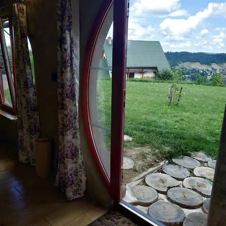 Wilkowka Villa Wolkowyja Exterior photo