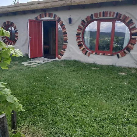 Wilkowka Villa Wolkowyja Exterior photo