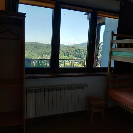Wilkowka Villa Wolkowyja Exterior photo