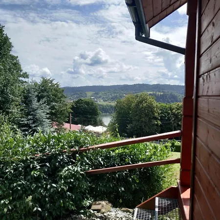 Wilkowka Villa Wolkowyja Exterior photo