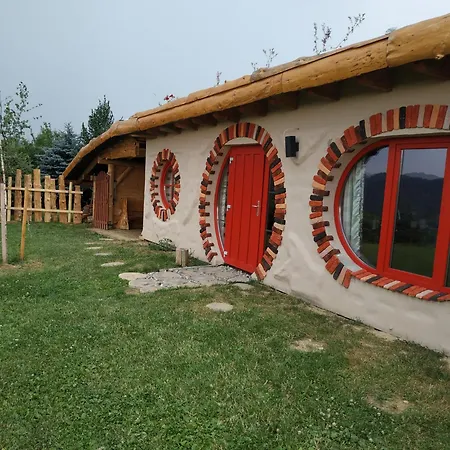 Wilkowka Villa Wolkowyja Exterior photo