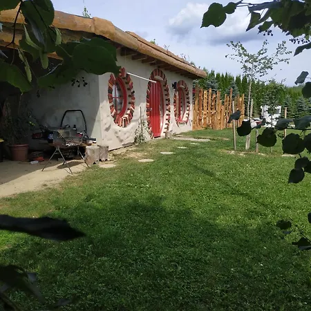 Wilkowka Villa Wolkowyja Exterior photo