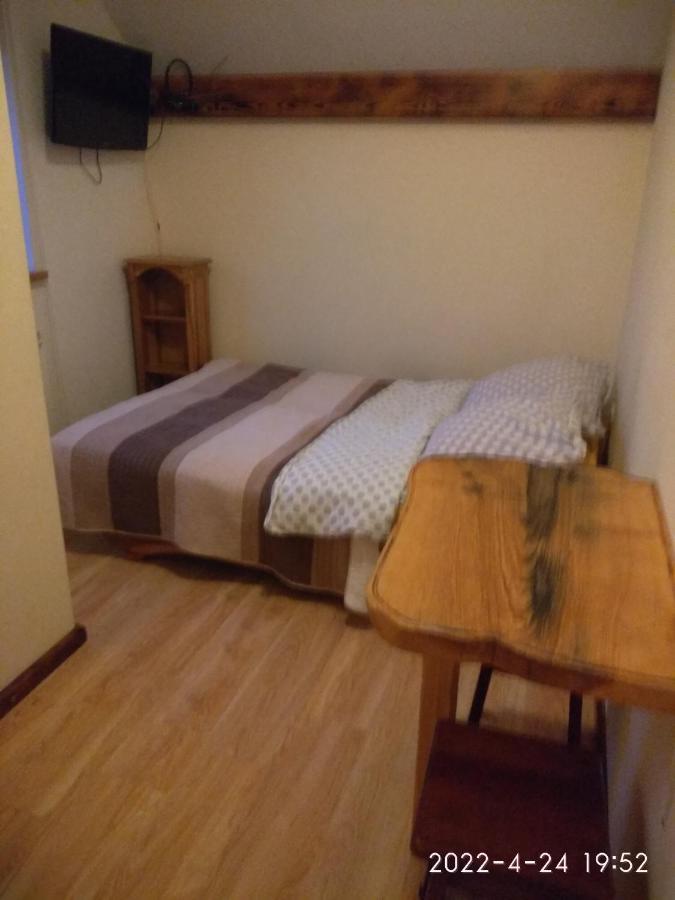 Wilkowka Farm stay