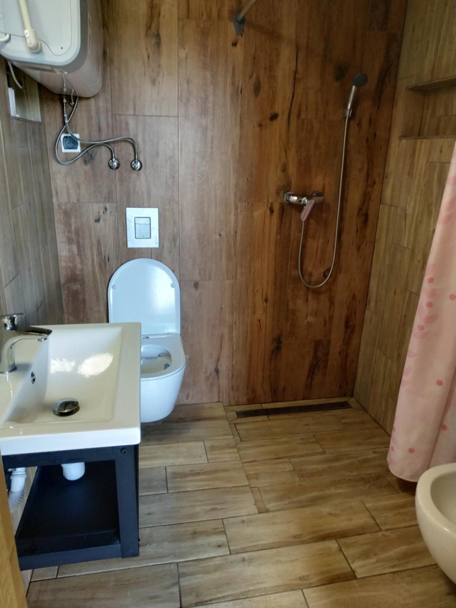 Wilkowka Wolkowyja