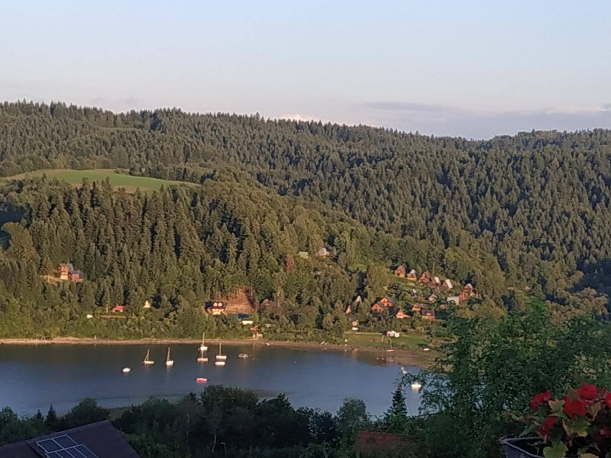 Wilkowka Wolkowyja