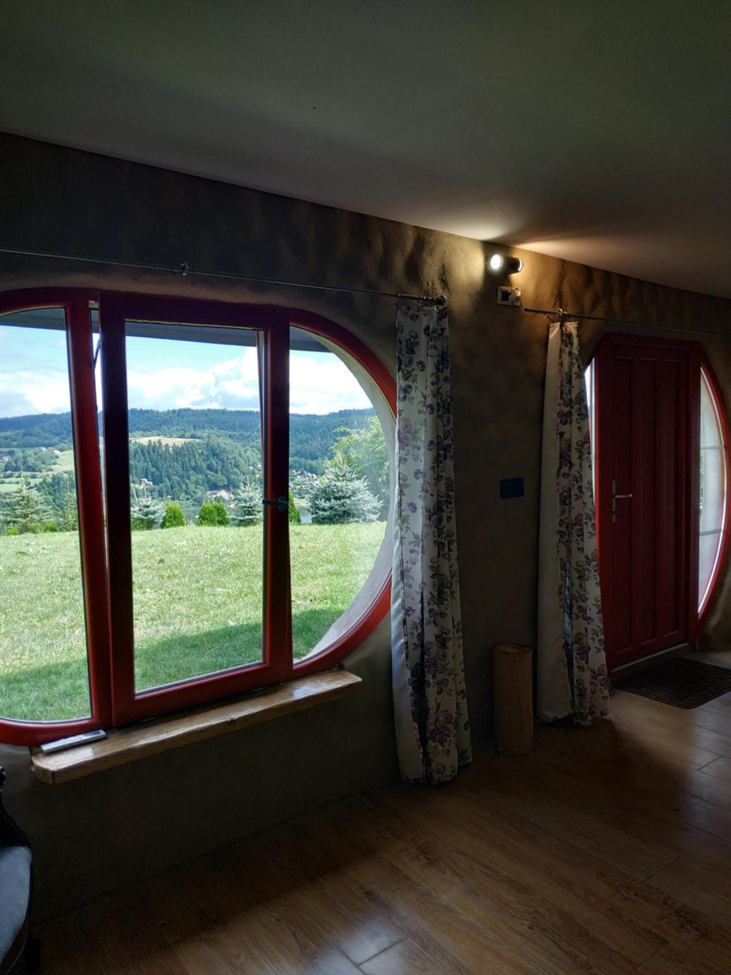 Wilkowka Farm stay