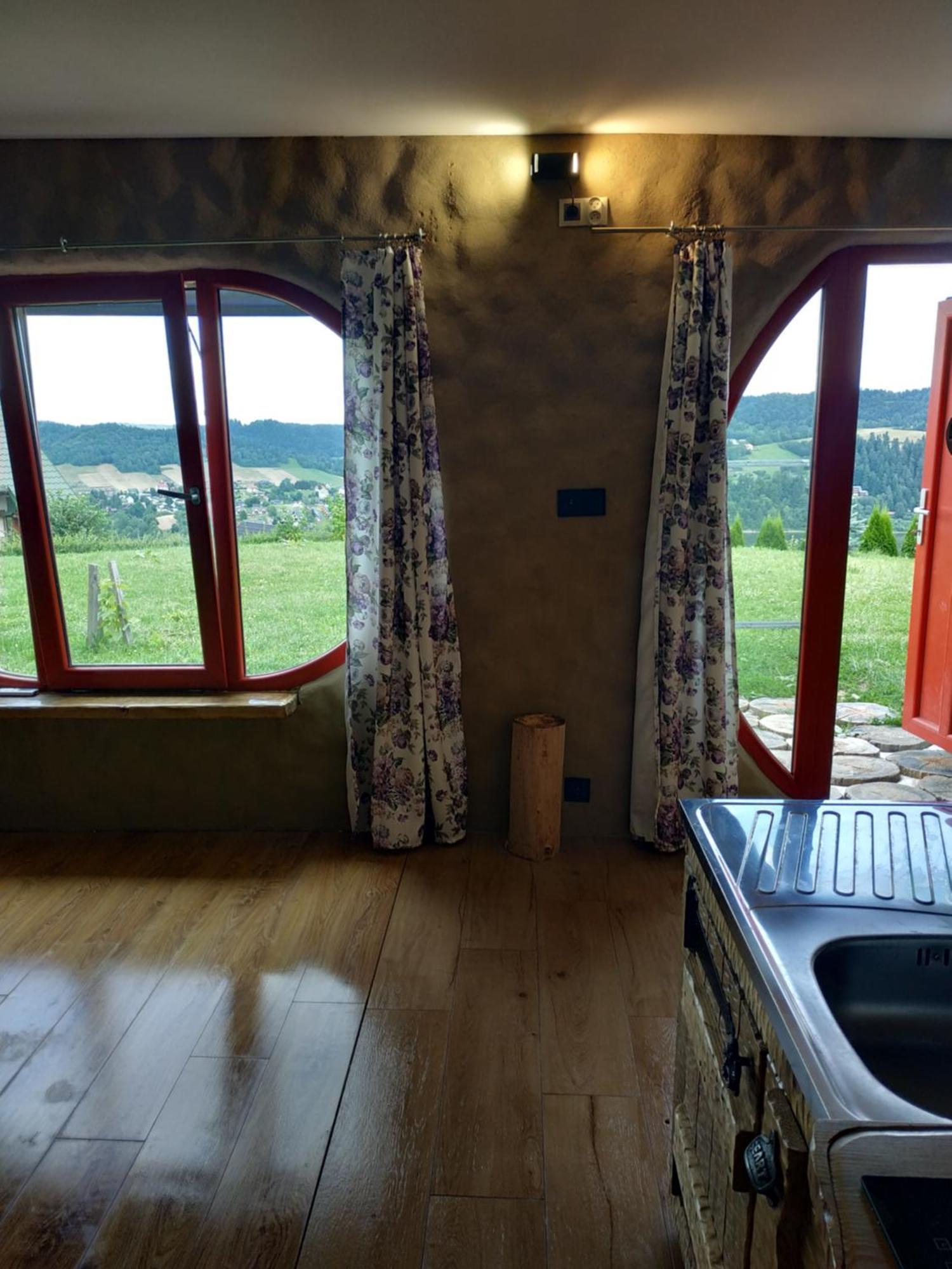 Wilkowka Farm stay *