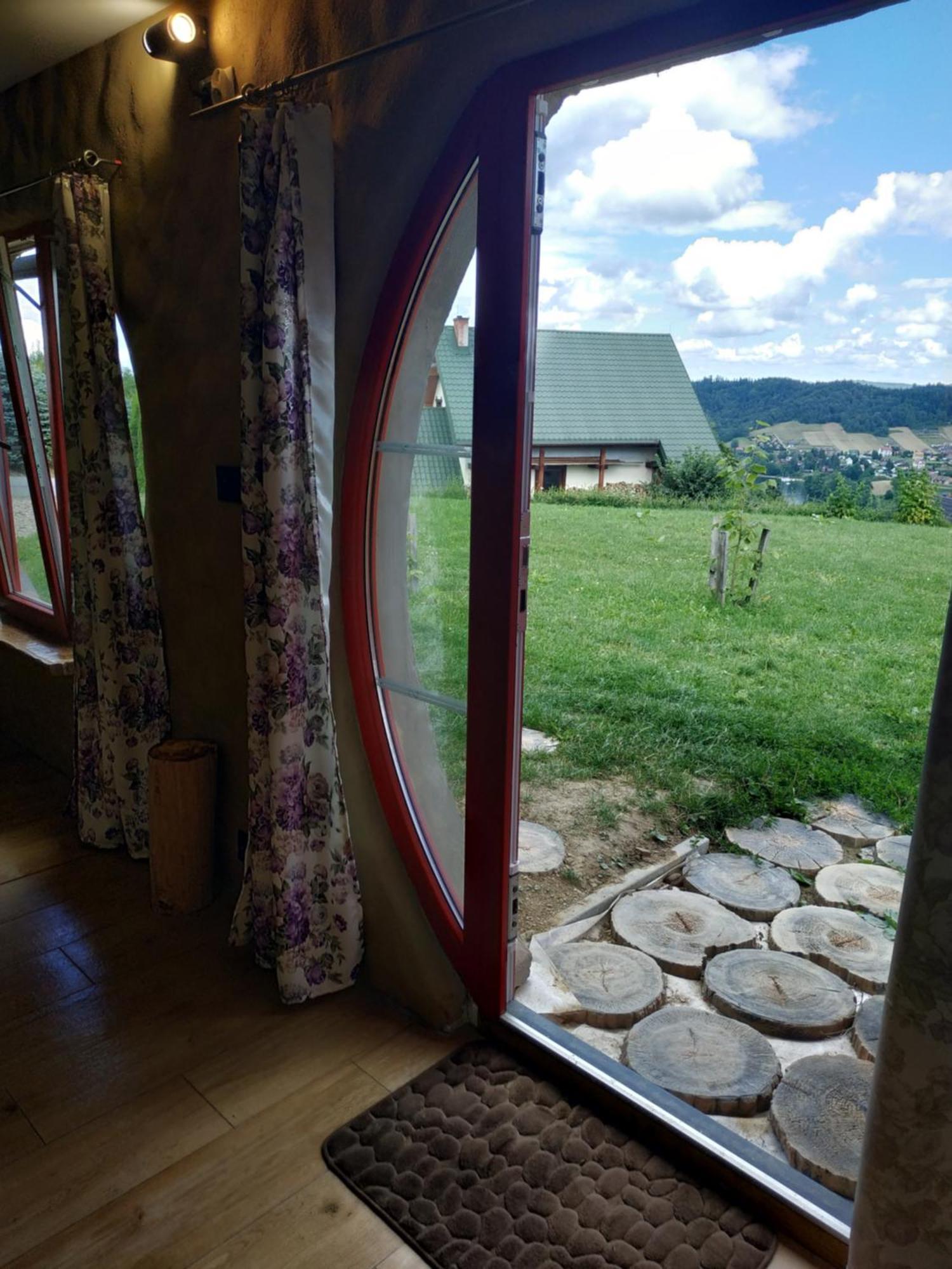 Farm stay Wilkowka Wolkowyja