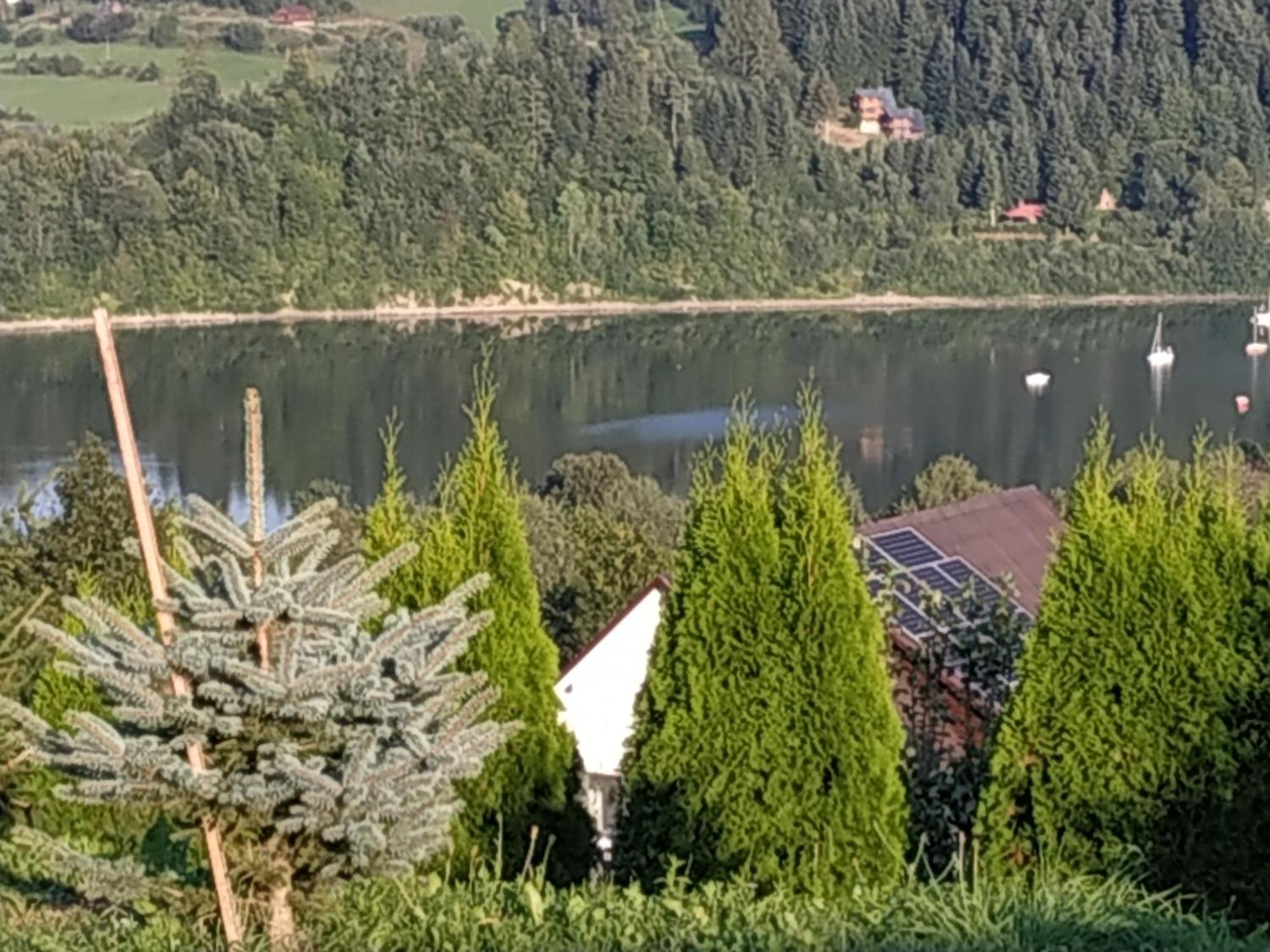 Wilkowka Farm stay