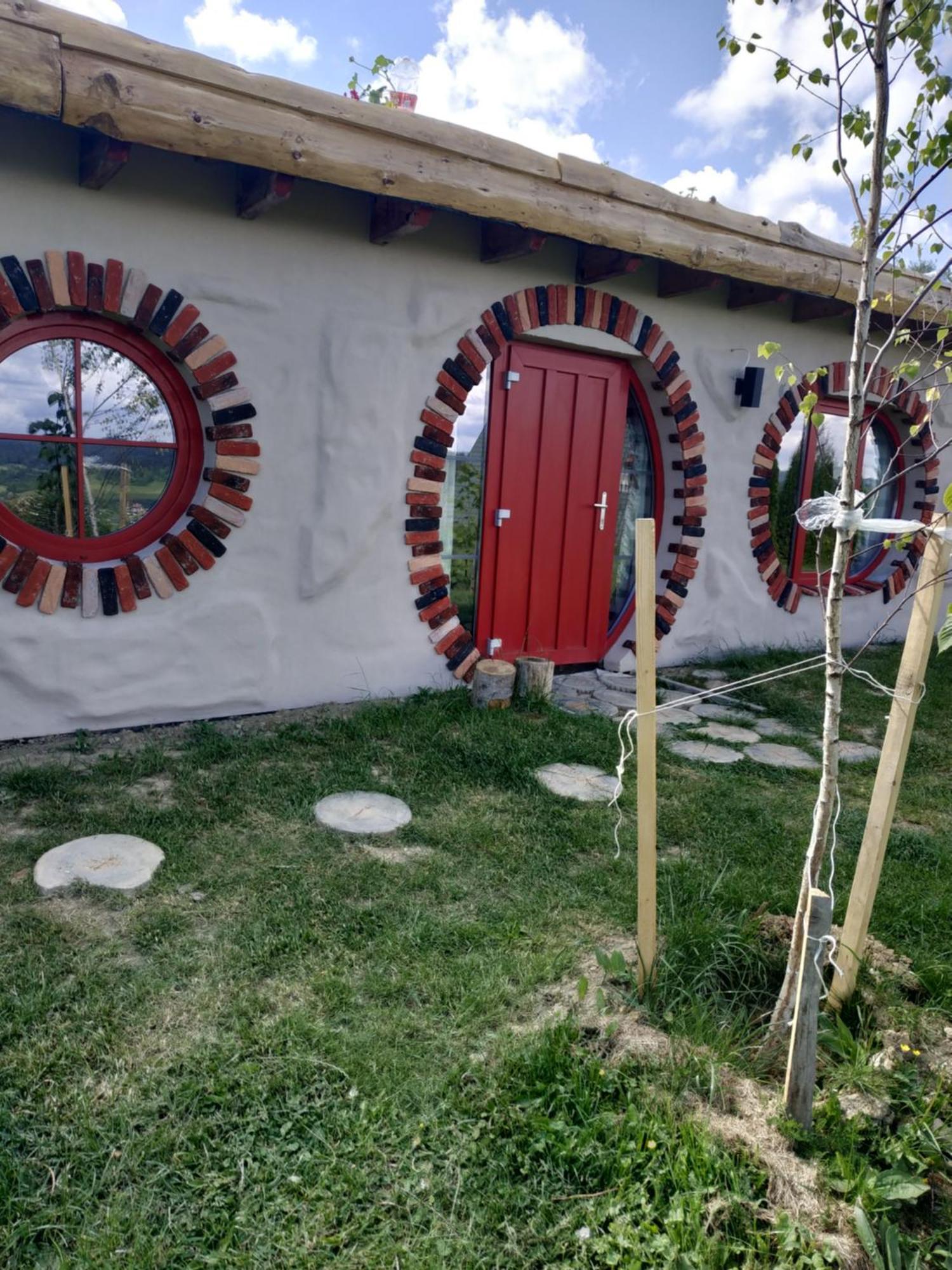 Wilkowka Farm stay Wolkowyja