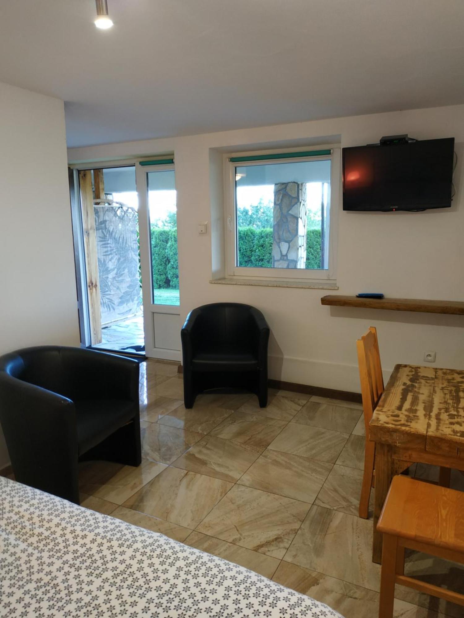 Wilkowka Farm stay *