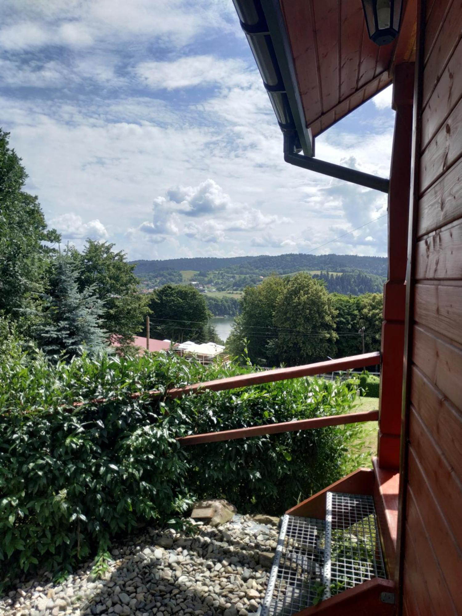 Wilkowka Farm stay