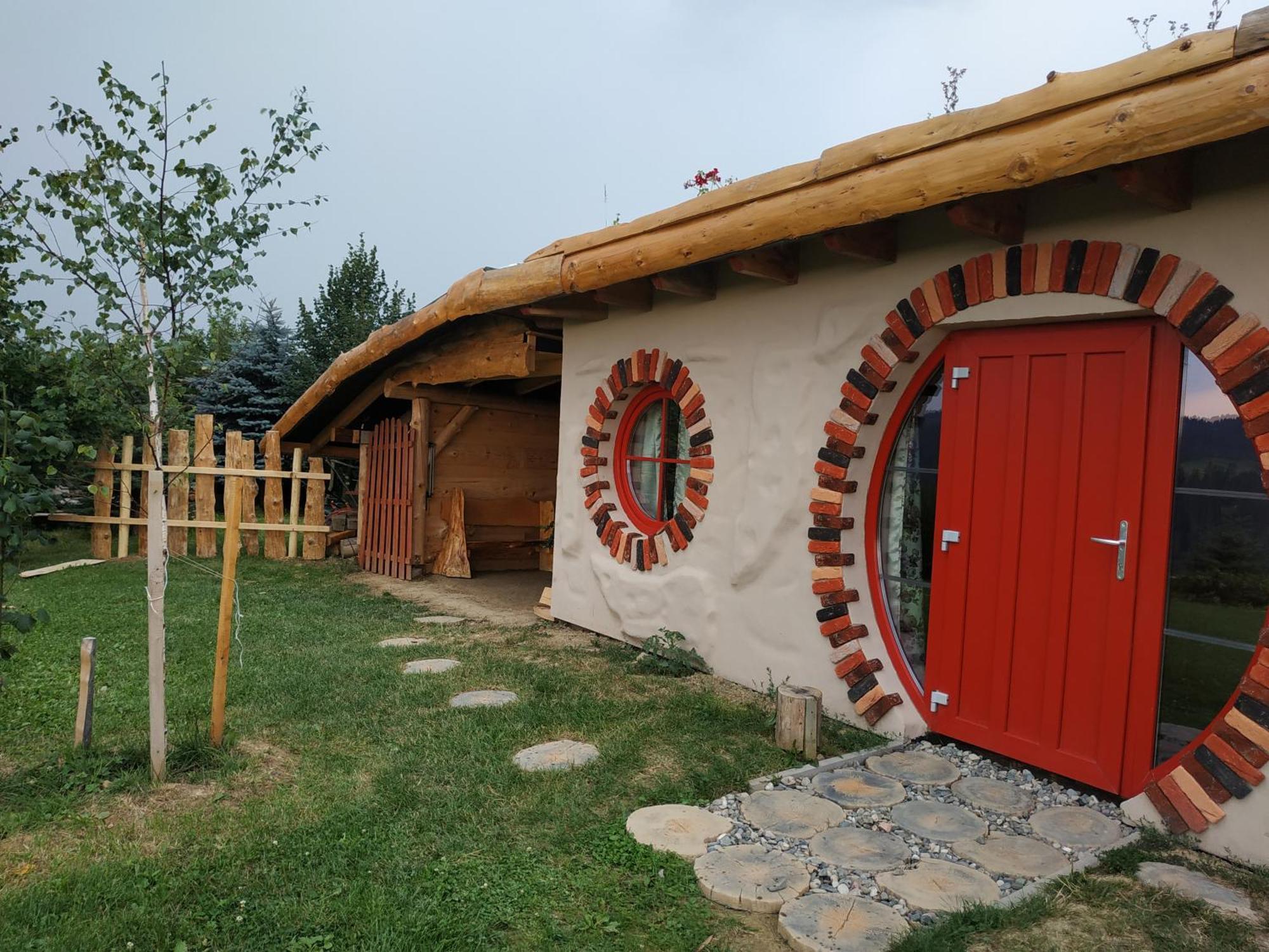 Wilkowka Farm stay Wolkowyja