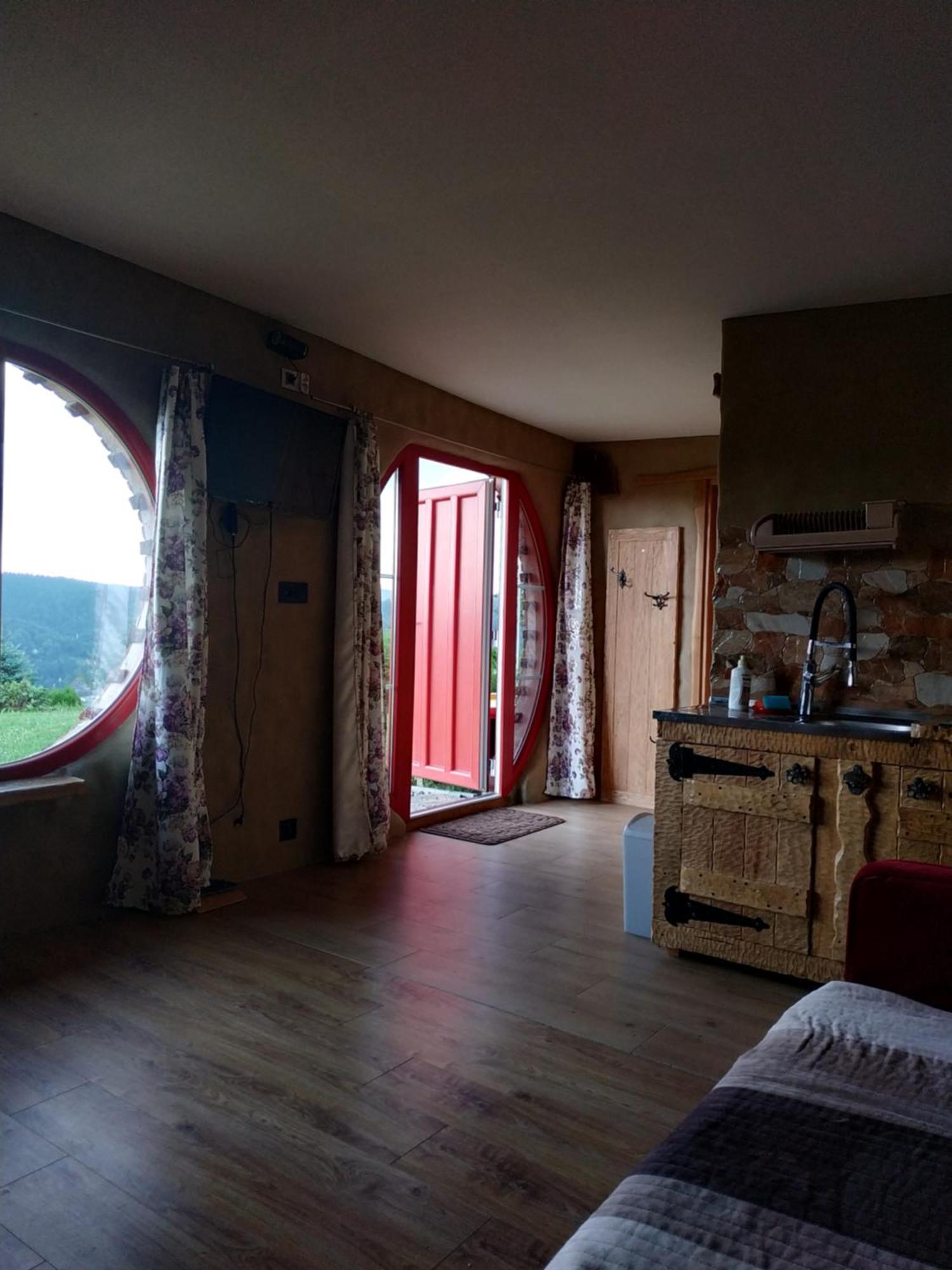 Farm stay Wilkowka