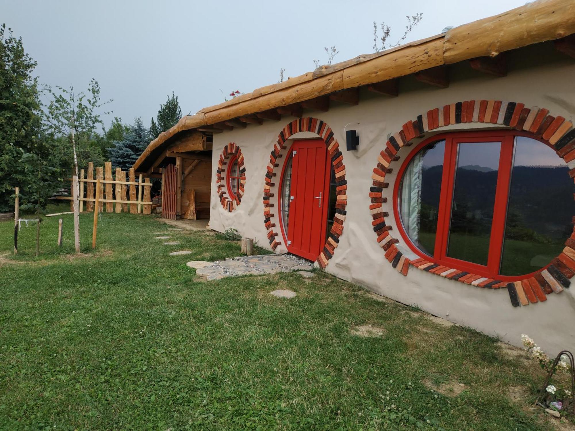 Farm stay Wilkowka *