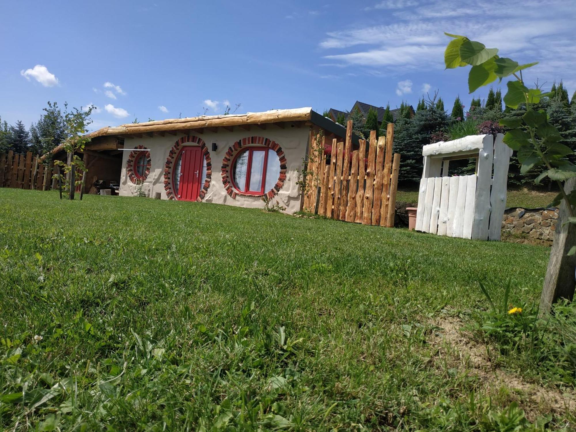 Gospodarstwo agroturystyczne Wilkowka *