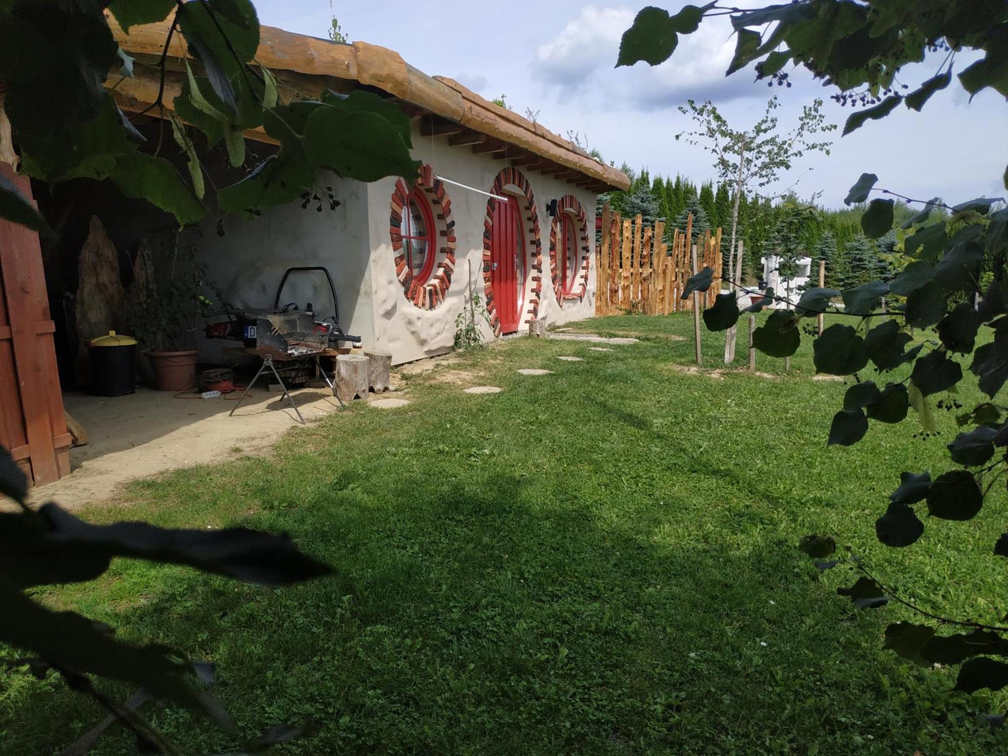 Wilkowka Farm stay Wolkowyja