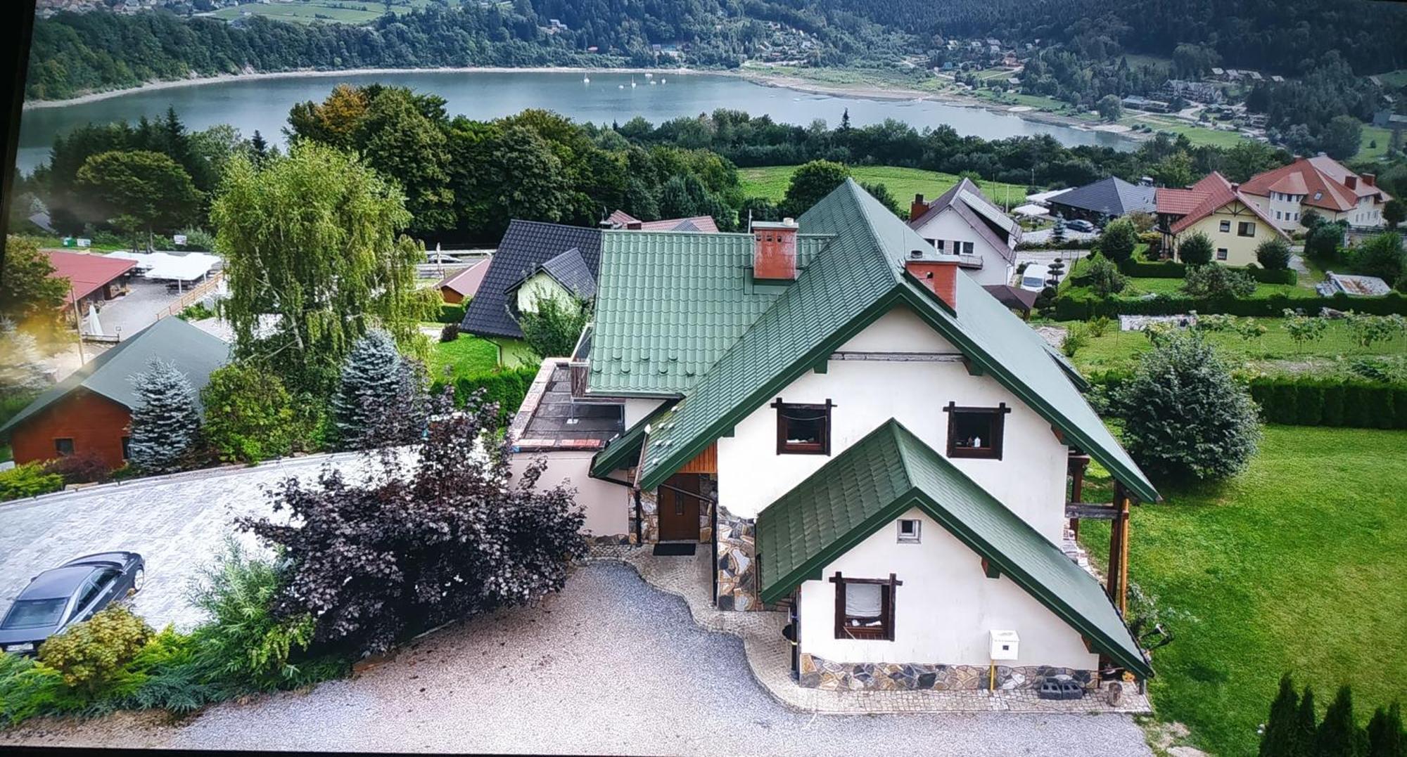 Wilkowka Farm stay *