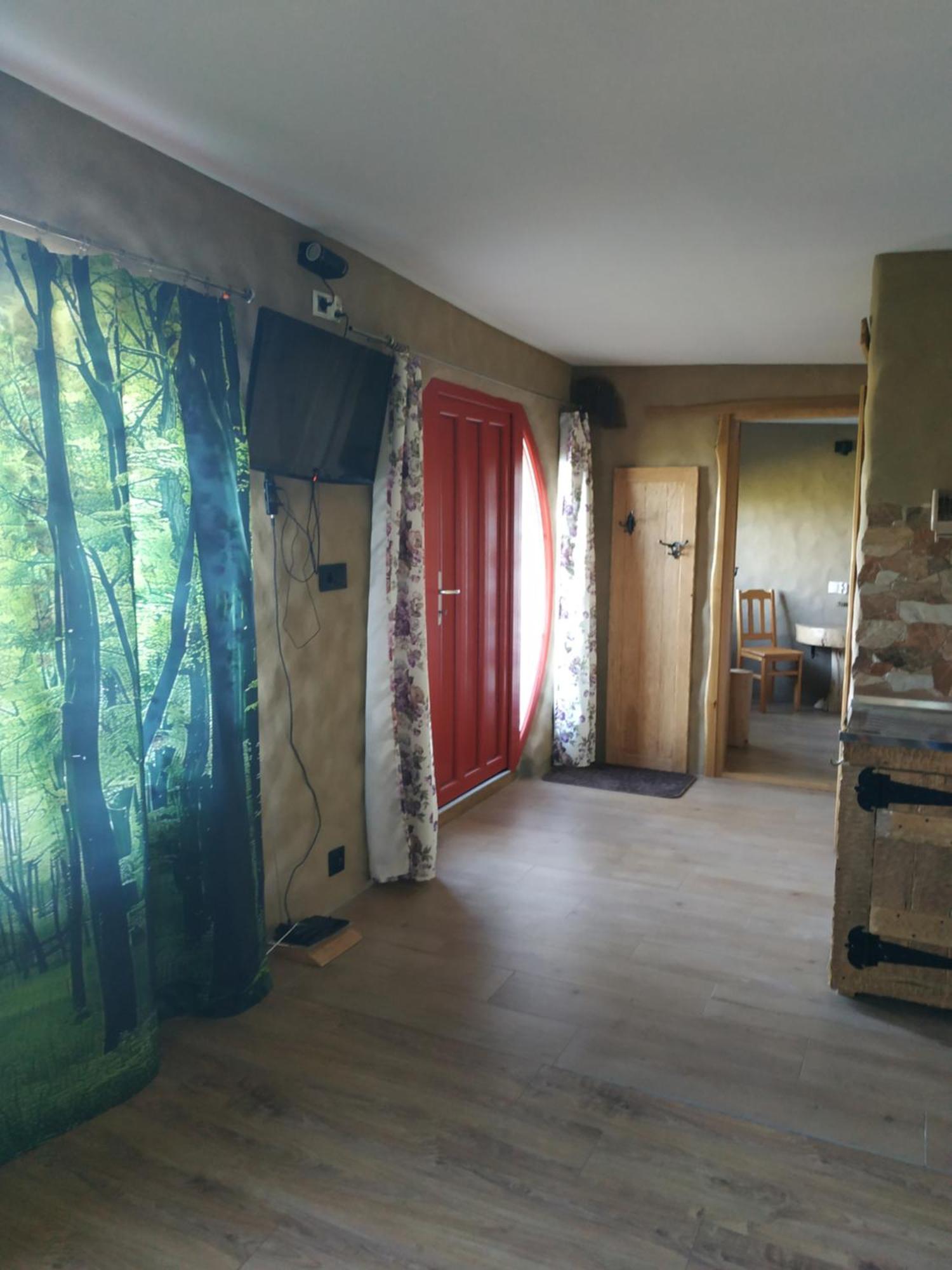 Wilkowka Farm stay *