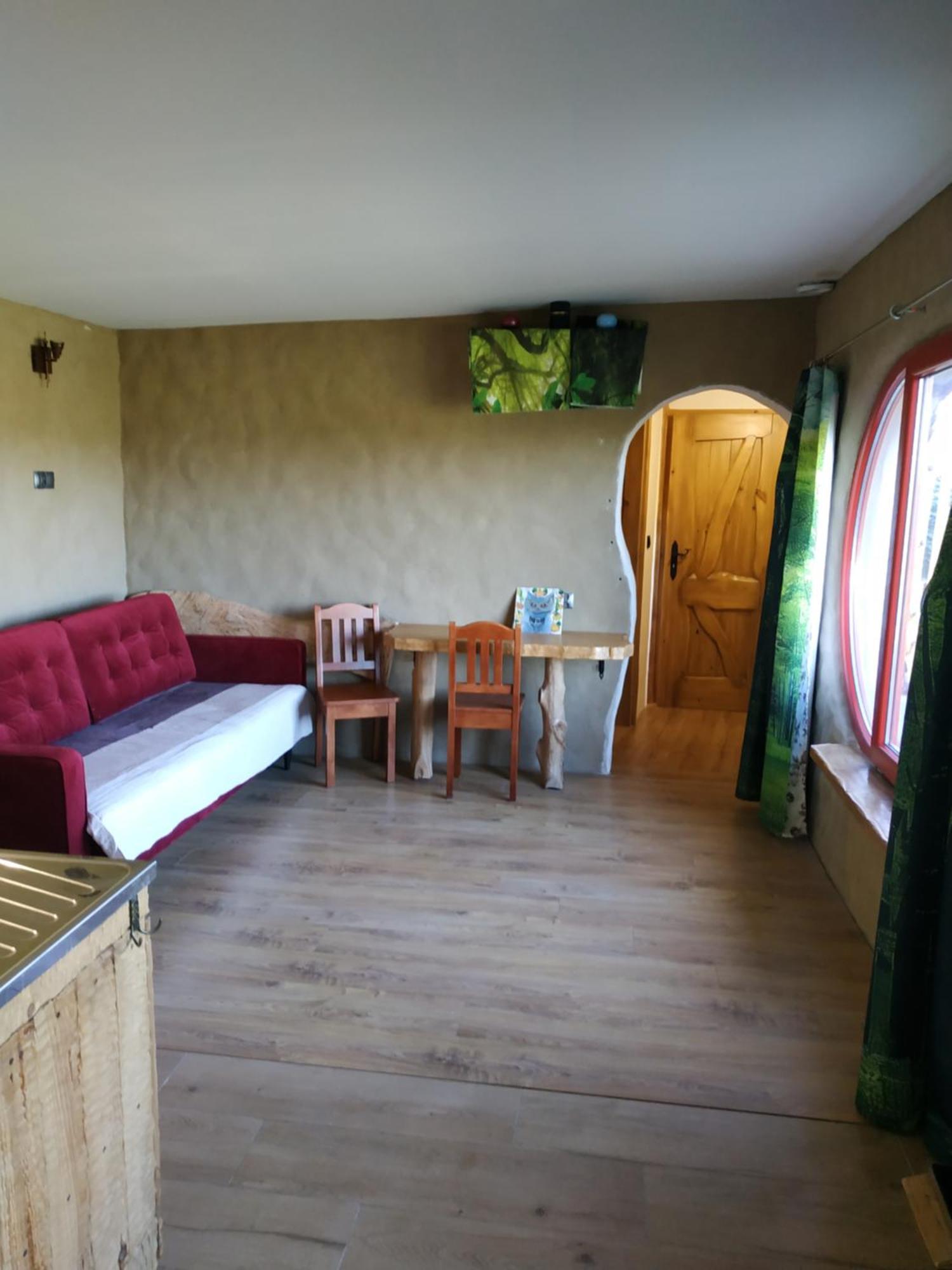 Farm stay Wilkowka *