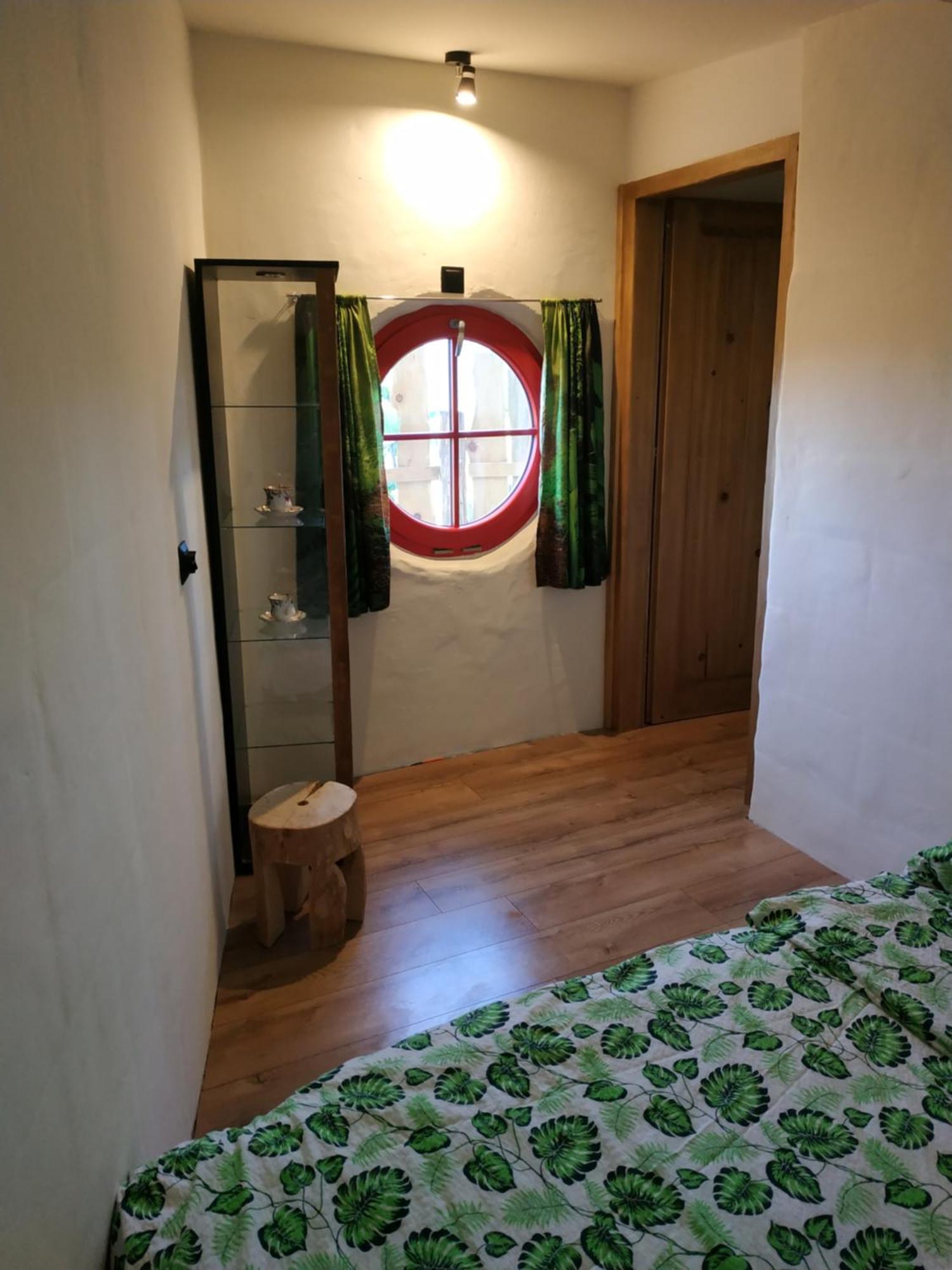 Farm stay Wilkowka Wolkowyja