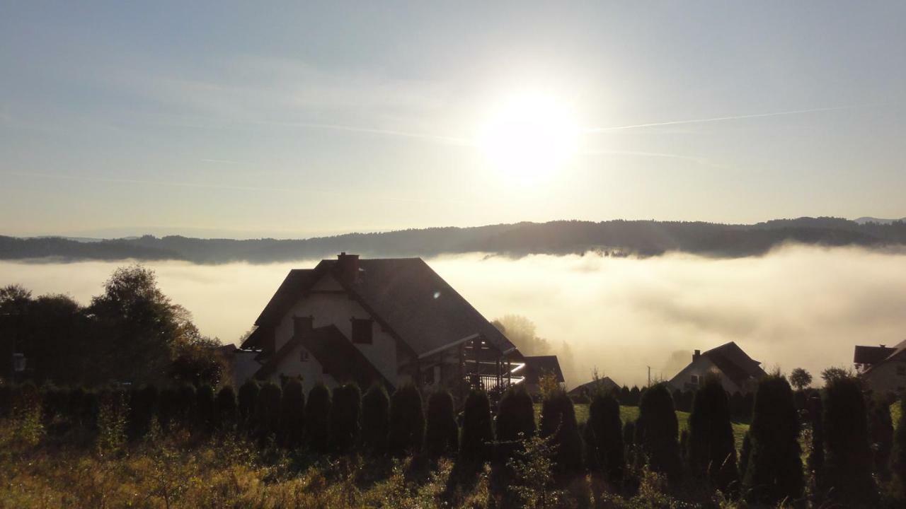 Wilkowka Farm stay Wolkowyja