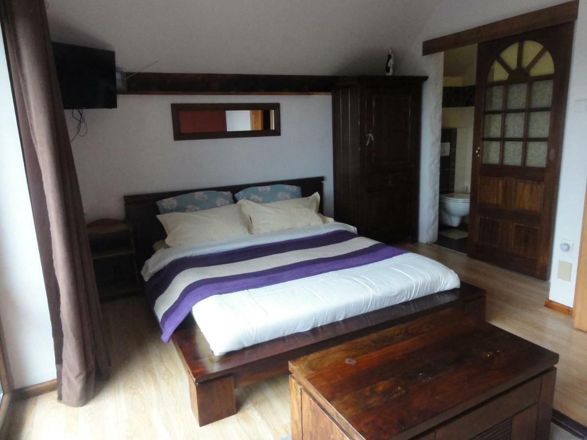 Farm stay Wilkowka *