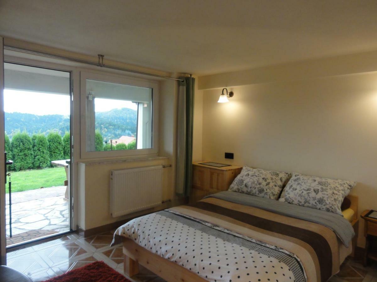 Farm stay Wilkowka Wolkowyja