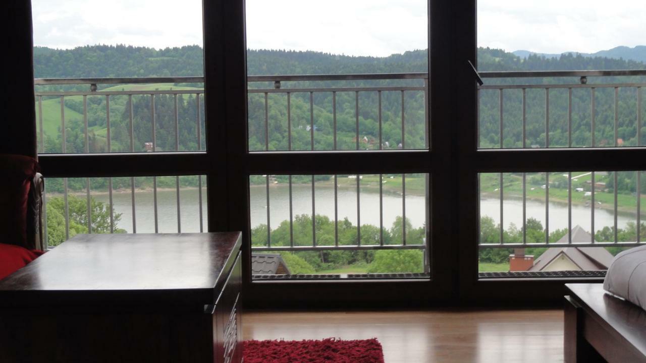 Wilkowka Farm stay