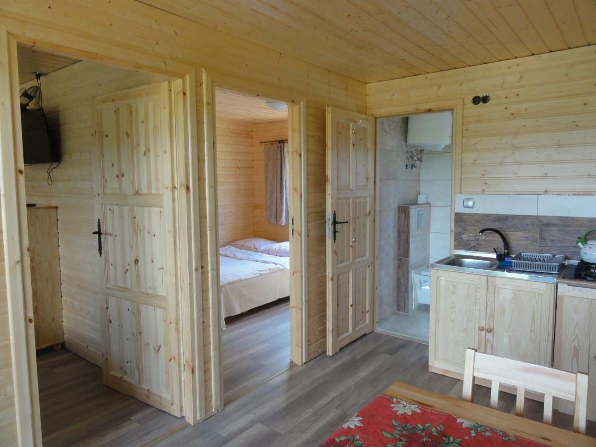 Wilkowka Farm stay *