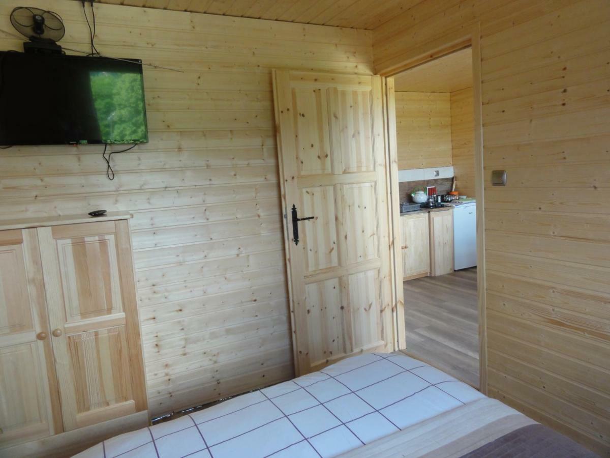 Farm stay Wilkowka Wolkowyja