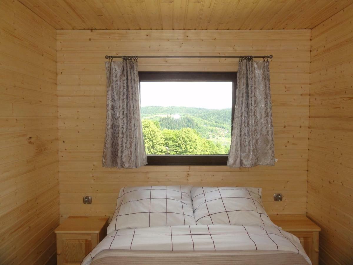 Wilkowka Farm stay