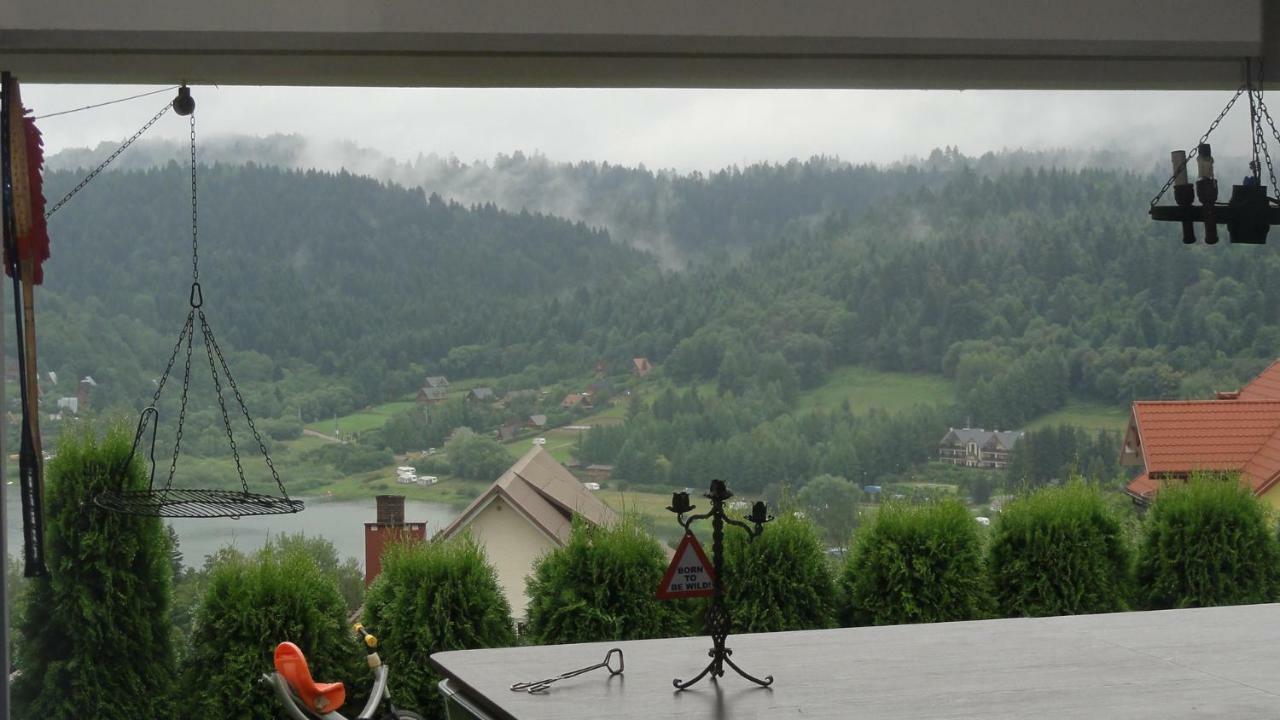 Wilkowka Wolkowyja