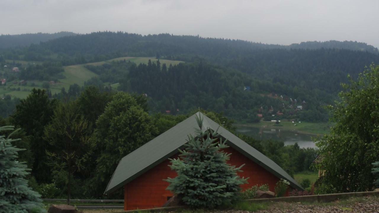 Farm stay Wilkowka *