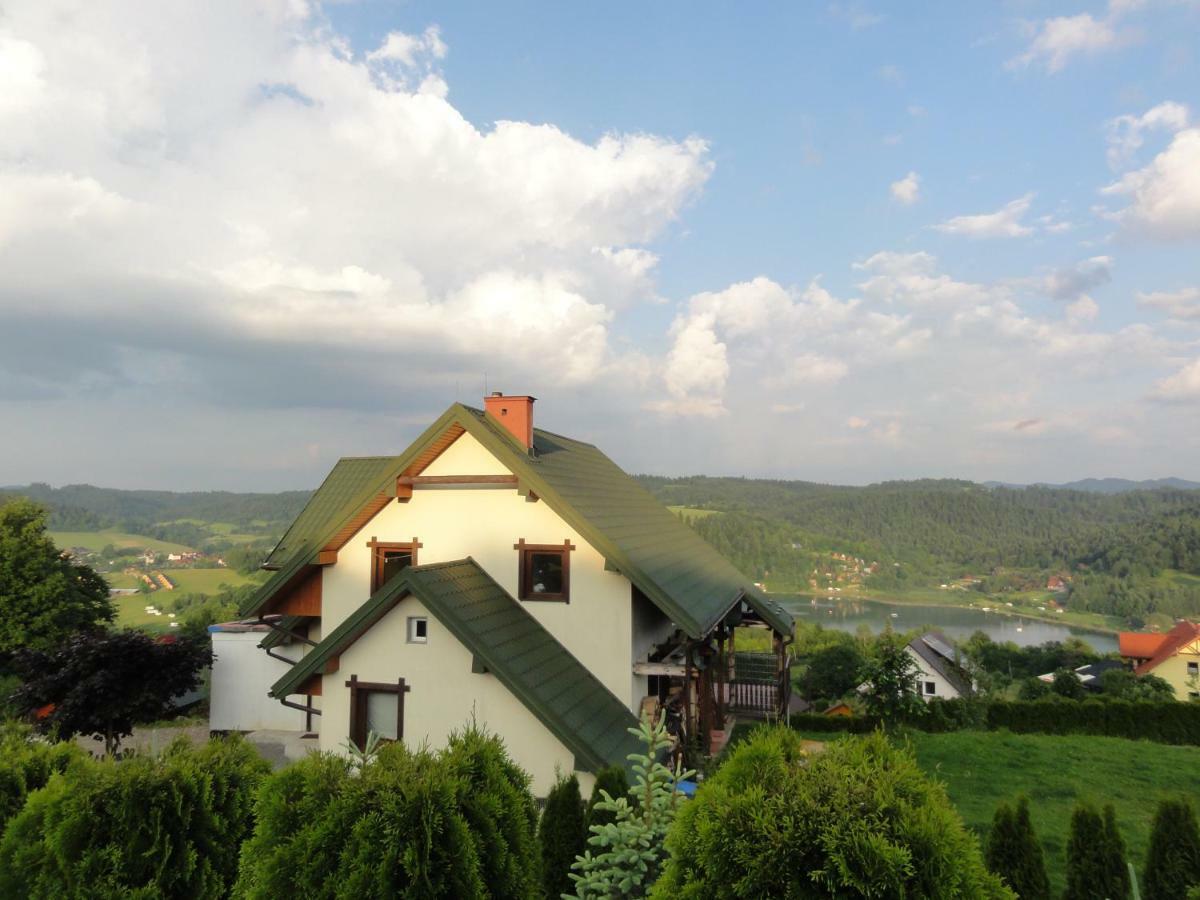 Wilkowka Farm stay