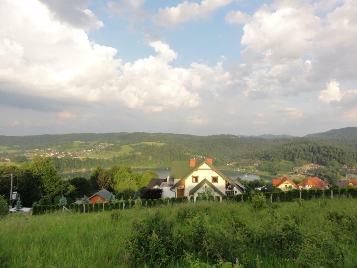 Farm stay Wilkowka *